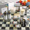 Flower Market Candle - 21 Oz.|MacKenzie-Childs Hot