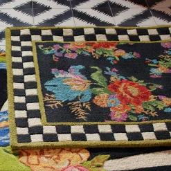 Flower Market Rug - 3' X 5'|MacKenzie-Childs Discount