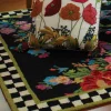 Flower Market Rug - 8' X 10'|MacKenzie-Childs Online