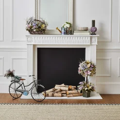 Flower Market Watering Can|MacKenzie-Childs Outlet