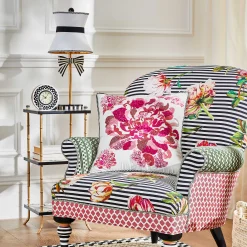Flower Show Accent Chair|MacKenzie-Childs Best