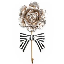 Flower Show Hook|MacKenzie-Childs New
