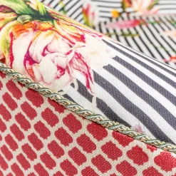 Flower Show Loveseat|MacKenzie-Childs