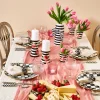Flower Show Pots - Set Of 3|MacKenzie-Childs Best