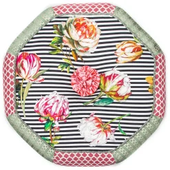 Flower Show Setting Seat|MacKenzie-Childs Best