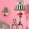 Flower Show Table Lamp|MacKenzie-Childs Hot