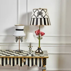Flower Show Table Lamp|MacKenzie-Childs Hot