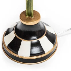 Flower Show Table Lamp|MacKenzie-Childs Hot