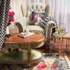 Frida Cowlo Pillow|MacKenzie-Childs Sale