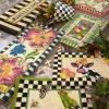 Frog Entrance Mat|MacKenzie-Childs Best