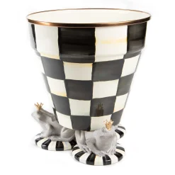 Frog Plant Holder Set|MacKenzie-Childs Online