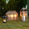 Garden Lantern|MacKenzie-Childs Online