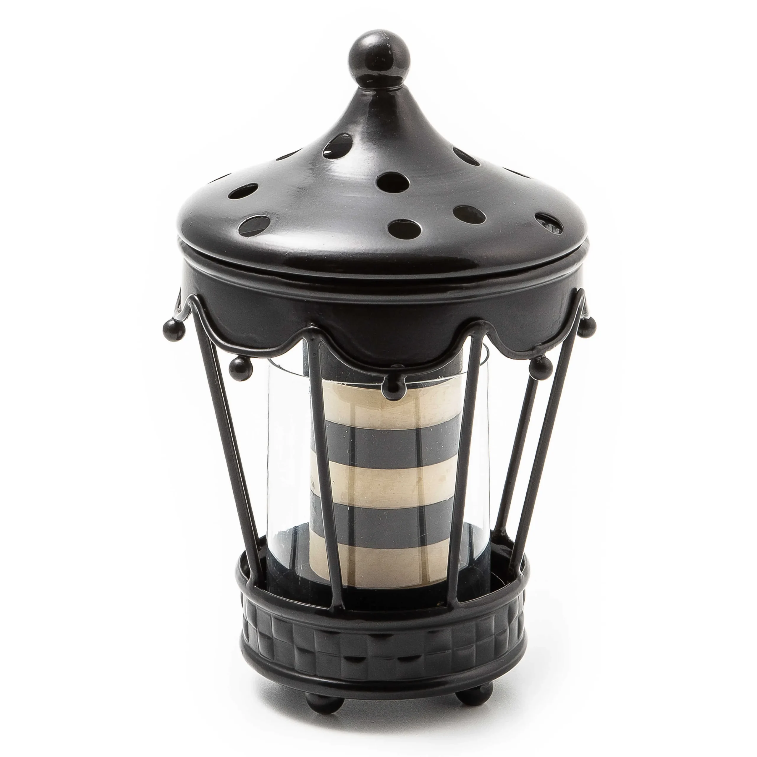 Garden Lantern|MacKenzie-Childs Online