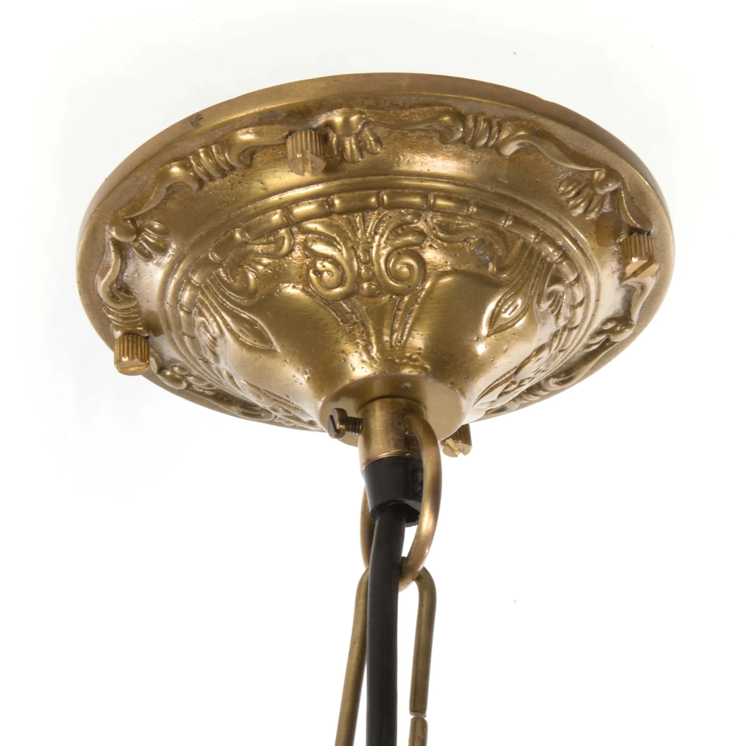 Globe Chandelier|MacKenzie-Childs Sale