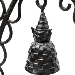 Gnome Garden Gate|MacKenzie-Childs Sale