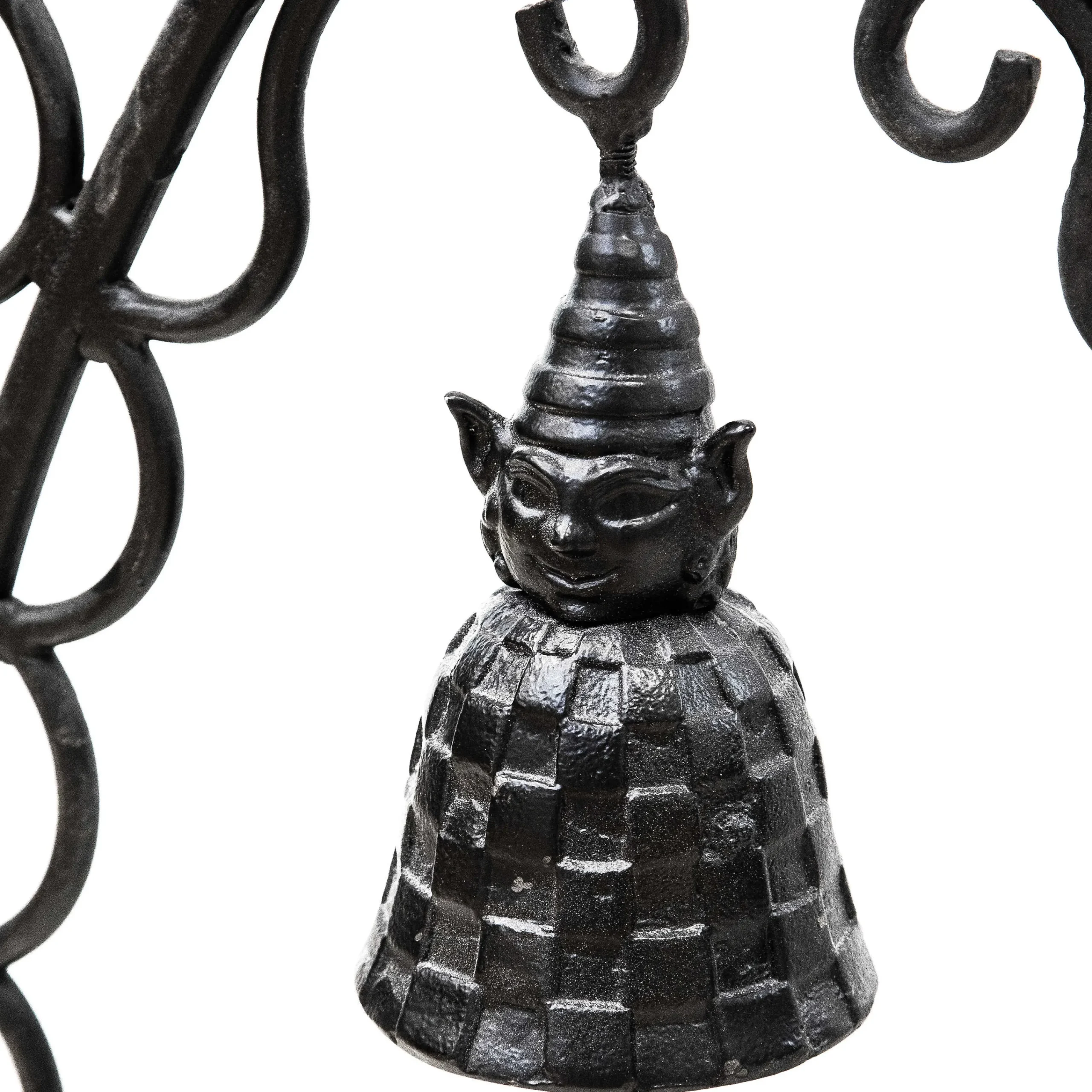 Gnome Garden Gate|MacKenzie-Childs Sale