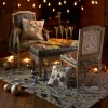 Golden Hour Armchair|MacKenzie-Childs Best