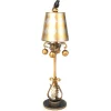 Golden Hour Buffet Lamp|MacKenzie-Childs Hot