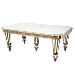 Golden Hour Dining Table|MacKenzie-Childs New
