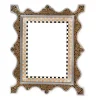 Golden Hour Mirror|MacKenzie-Childs Outlet