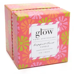 Grapefruit Twist Candle - 21 Oz.|MacKenzie-Childs Sale