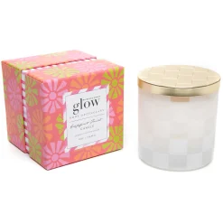 Grapefruit Twist Candle - 8 Oz.|MacKenzie-Childs Clearance