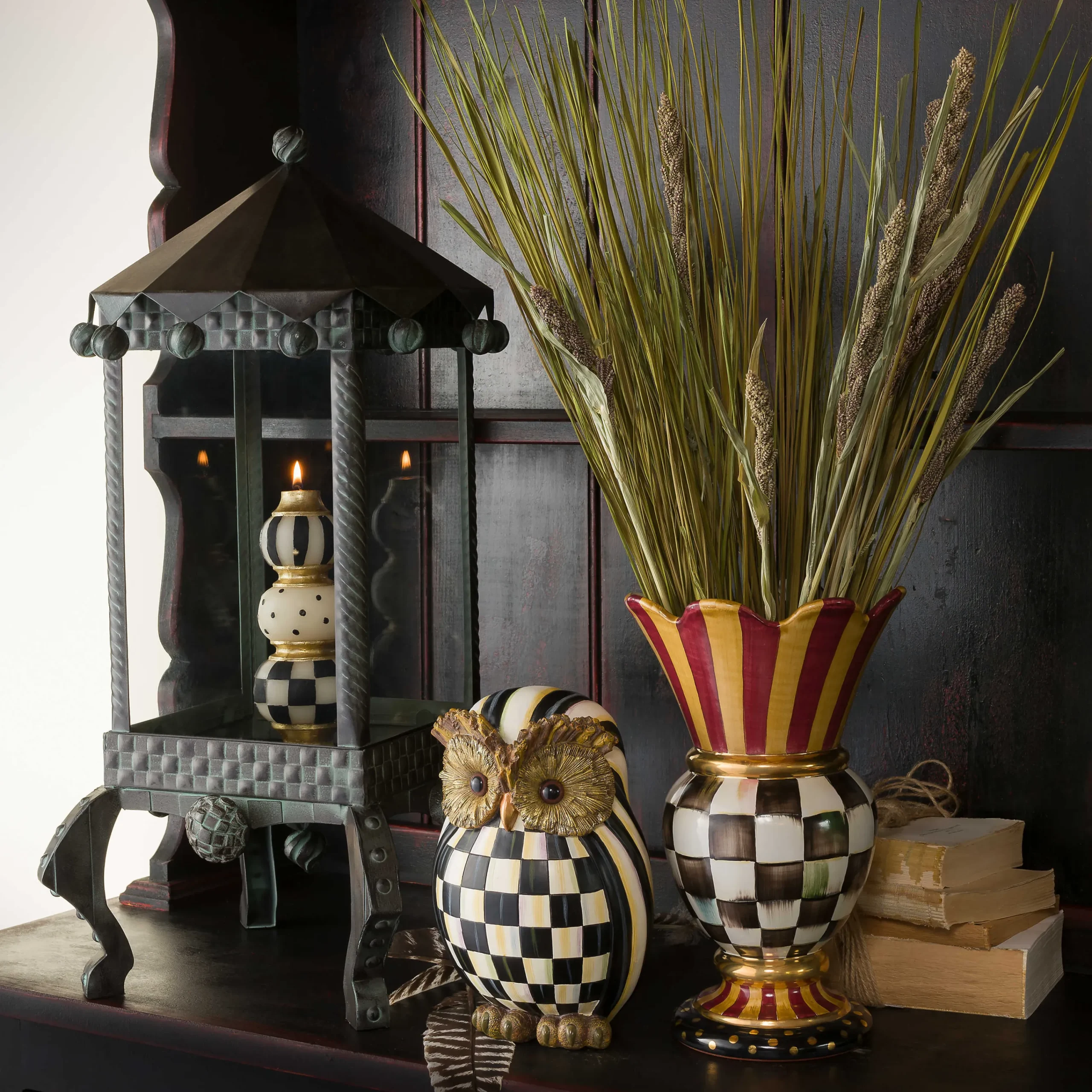 Great Vase|MacKenzie-Childs Online