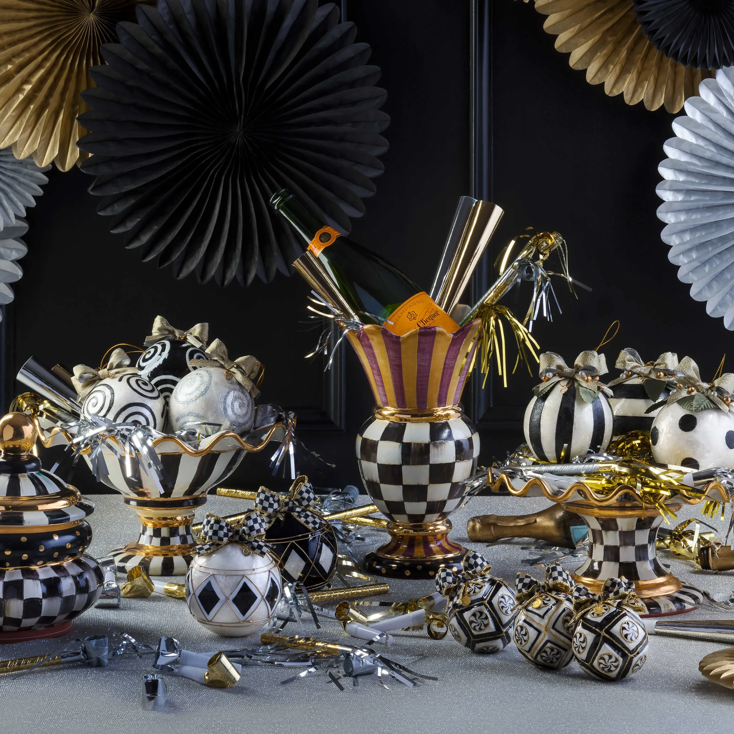 Great Vase|MacKenzie-Childs Online