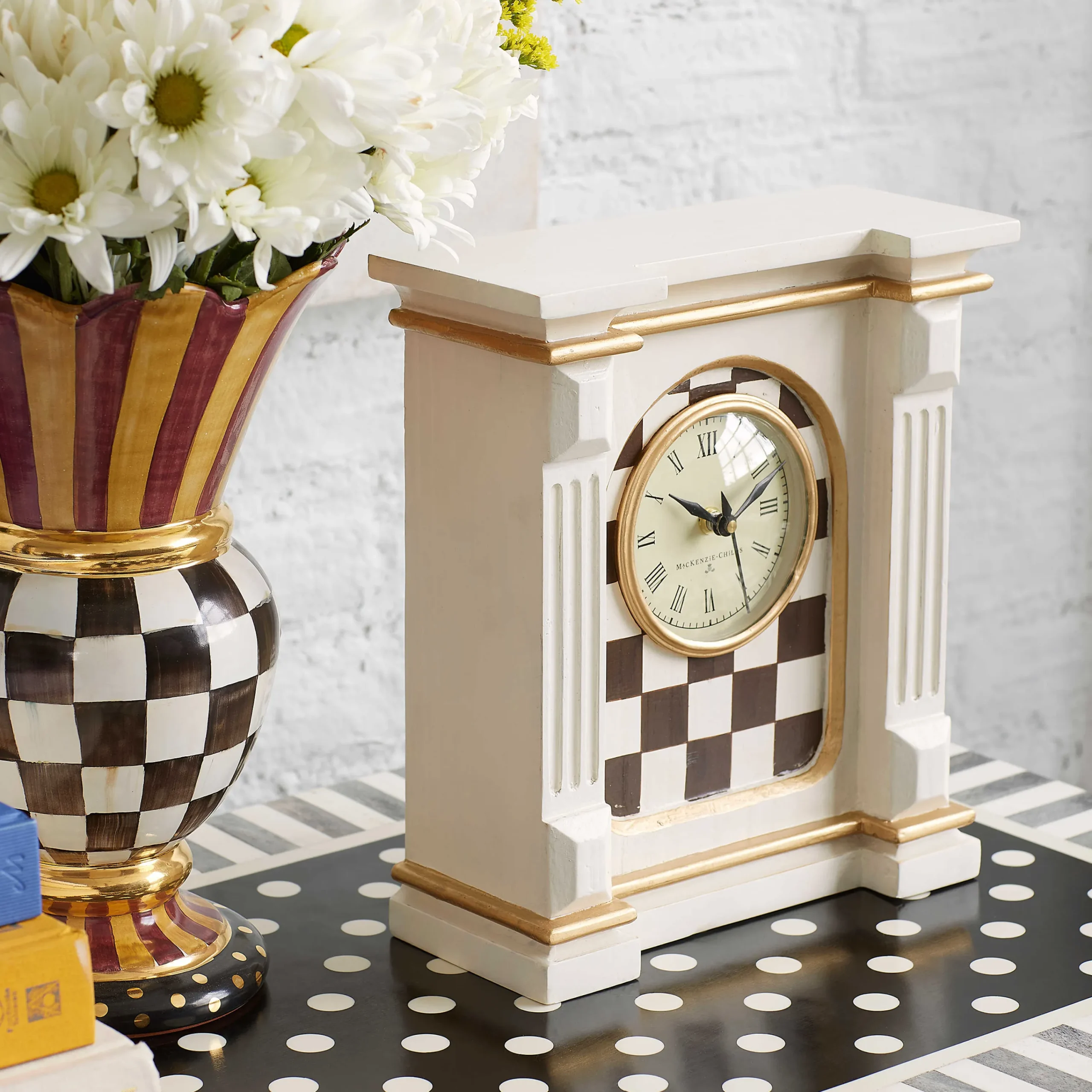 Great Vase|MacKenzie-Childs Online