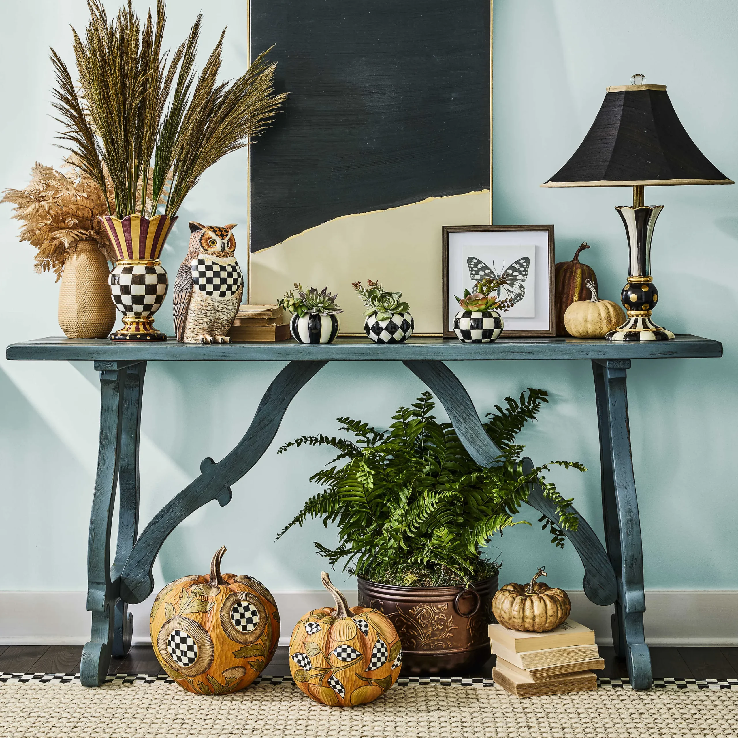 Great Vase|MacKenzie-Childs Online