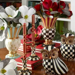 Great Vase|MacKenzie-Childs Online