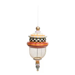 Groovy Bird Feeder|MacKenzie-Childs Best