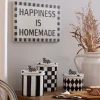 Happiness Is Homemade Sign|MacKenzie-Childs Sale