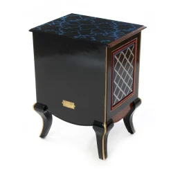Helix Accent Cabinet|MacKenzie-Childs Hot