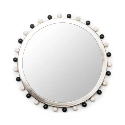 Hi-Ball Wall Mirror|MacKenzie-Childs Best