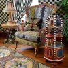 Highland Table Lamp|MacKenzie-Childs Clearance