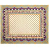 Hitchcock Field Rug - 8' X 10'|MacKenzie-Childs Best