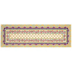 Hitchcock Field Rug - 2'6" X 8' Runner|MacKenzie-Childs Outlet