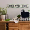 Home Sweet Home Sign|MacKenzie-Childs Hot