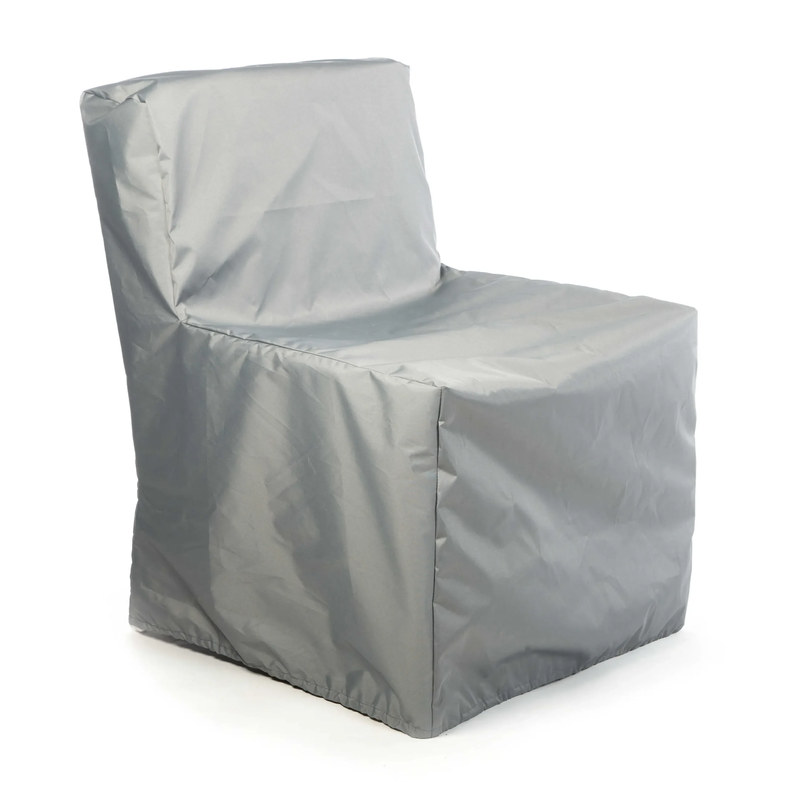 Indigo Villa Outdoor Chair|MacKenzie-Childs Sale