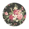 Kew Gardens Rug - 6' Round|MacKenzie-Childs Sale