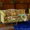 Lily Pond Sofa|MacKenzie-Childs Best
