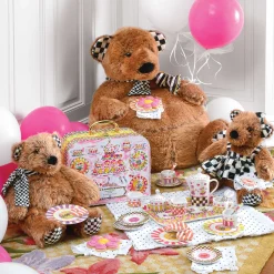 Mac Bear Chair|MacKenzie-Childs Online