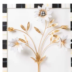 Marquee Daisy Wall Art|MacKenzie-Childs Online