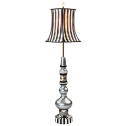 Marquee Floor Lamp|MacKenzie-Childs