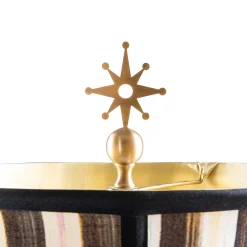 Marquee Floor Lamp|MacKenzie-Childs