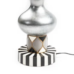 Marquee Floor Lamp|MacKenzie-Childs
