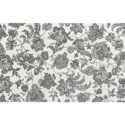 Marquee Floral Rug - 5' X 8'|MacKenzie-Childs Discount