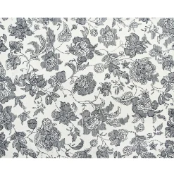 Marquee Floral Rug - 8' X 10'|MacKenzie-Childs New