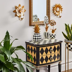 Marquee Pineapple|MacKenzie-Childs Best